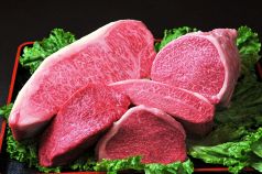 いわて門崎丑 焼肉 格之進 アール Rの写真