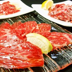 藤沢 ともちゃんほるもんのおすすめ料理1