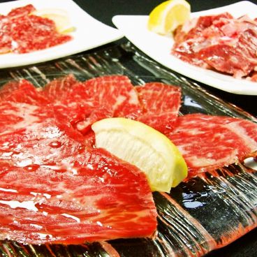 藤沢 ともちゃんほるもんのおすすめ料理1