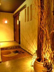 土間土間 金山店の雰囲気1