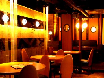 ジョン万次郎 一世店の雰囲気1
