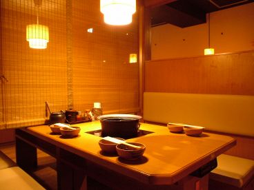 温野菜 伊勢佐木モール店の雰囲気1