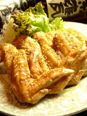 きかん坊 長良店 居酒屋のおすすめ料理3