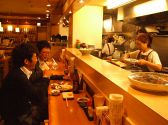 かっぽうぎ 中町店の雰囲気3