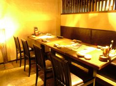 土間土間 金山店の雰囲気2