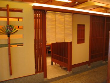 京すいしんの雰囲気1
