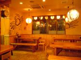 海鮮とれとれ市場 まつり 長良店の雰囲気2