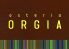 オステリア オルギア osteria ORGIAのロゴ