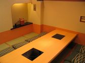 京すいしんの雰囲気3