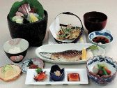 一期一会 香悦のおすすめ料理3