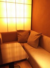 なもバー ナゴヤ モダン バー NAGOYA MODERN BARの雰囲気3