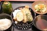 天ぷら屋 あかりのおすすめポイント1
