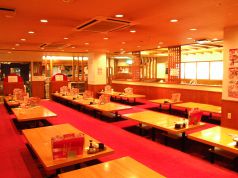 つぼ八 北千住店の雰囲気1