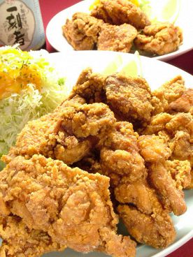 きかん坊 長良店 居酒屋のおすすめ料理1