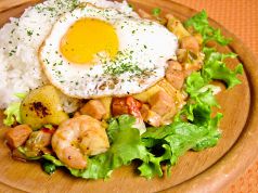エース Cafe & Diner ACEのおすすめ料理1