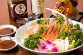築地たぬきや 浜松町店