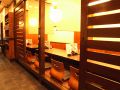 のりを 上新庄店の雰囲気1