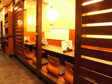 のりを 上新庄店の雰囲気1