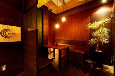 クラッチ キッチン バー KITCHEN BAR Clutchの雰囲気1