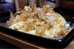 料理メニュー写真 玉ニラ