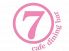 カフェ ダイニングバー Diningbar 7のロゴ