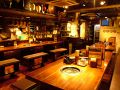 渋谷　ジャンジャン 道玄坂店の雰囲気