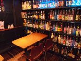 何やってる バー Barの雰囲気2