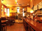 居酒屋 串ともの雰囲気2