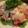 料理メニュー写真 イタリアン・チーズと生ハムの料理・美味い!