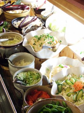 しゃぶしゃぶ太郎のおすすめ料理1