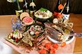 えくぼ家のおすすめ料理1