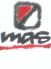ビストロ食堂 マス masのロゴ