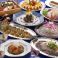 料理メニュー写真 イタリアンバイキングもお任せ下さい!