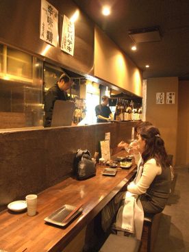 やきとり屋 リトキヤ Re時屋の雰囲気1