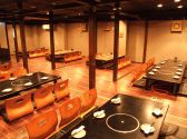 のりを 上新庄店の雰囲気2