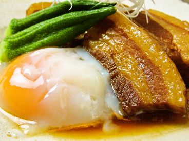 きらく家 まめ蔵のおすすめ料理1