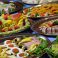 料理メニュー写真 フレンチバイキングもお任せ下さい!