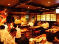 高田馬場　魚匠 高田馬場店の雰囲気