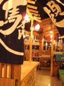 清水まぐろと貝焼 馬鹿貝の雰囲気3