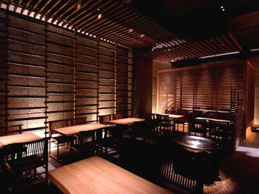 ウイスキーボイス 台場の雰囲気1