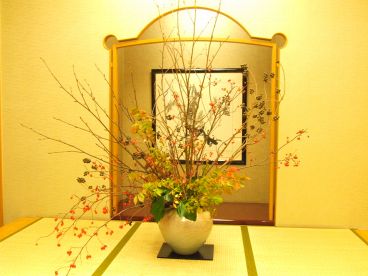 加賀屋 大阪梅田店の雰囲気1