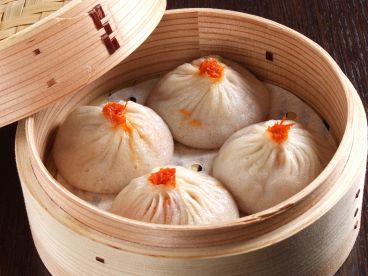 ジョーズシャンハイ JOE'S SHANGHAI ジョーズ上海のおすすめ料理1