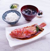 ゼックス XEX ダイカンヤマ アン 代官山 Anのおすすめ料理3