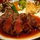 料理メニュー写真 和牛料理も上手いです!