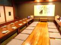 北海道 関内店の雰囲気1