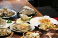 料理メニュー写真&nbsp;【焼き料理　焼き物】