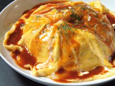 ブローバック BLOW BACKのおすすめ料理1