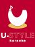 ユースタイル U-STYLE 津田沼店のロゴ