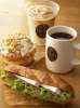 タリーズコーヒー TULLY'S お台場デックス店の写真