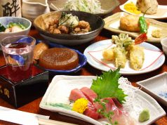 家だ 家庭居酒屋の写真